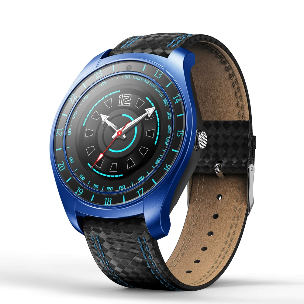 Smart Watch Support TF Card SIM Dial Answer Call Camera Wristwatch Fitness Tracker Heart Rate Sleep Monitor Smartwatch | Электроника