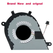 Вентилятор охлаждения процессора для FCN DFB451005M20T FJJ8 023.1009I.0002 0DJFK0 DJFK0 DC 5 В 0.5A Вентилятор охлаждения процессора вентилятор охлаждения