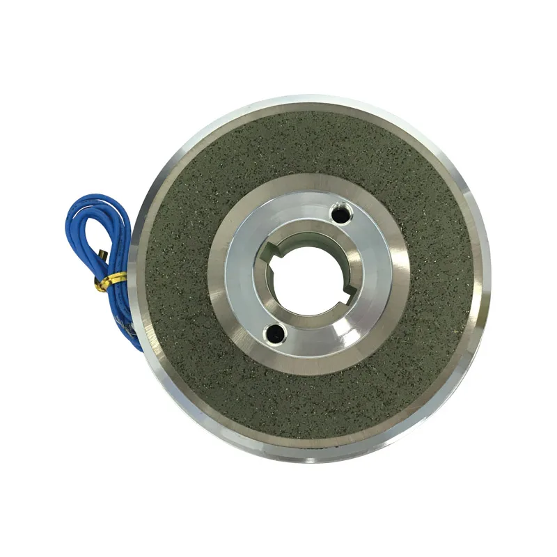 Порошковый тормозной клатч DC24V KEB0S6AA KEB005AA KEB008AA 100% Тайвань оригинальный Qian Dai