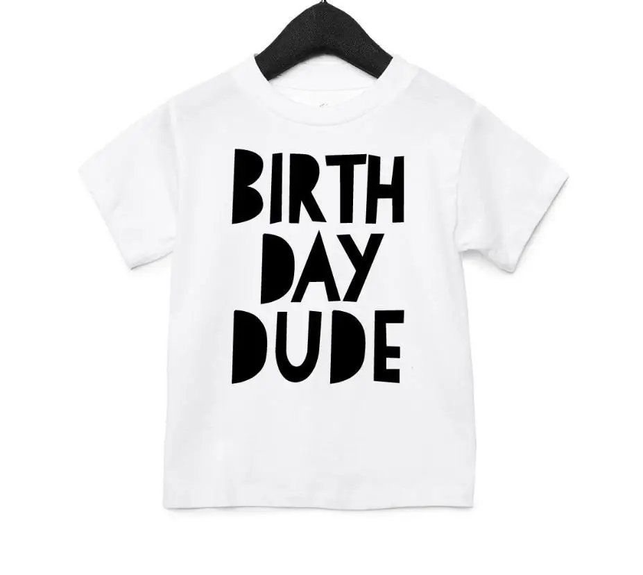 Birthday Dude 2