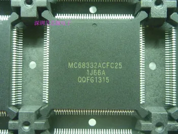 

Free Shipping 10PCS/lot MC68332ACFC25 MC68332ACFC QFP-132 new original stock