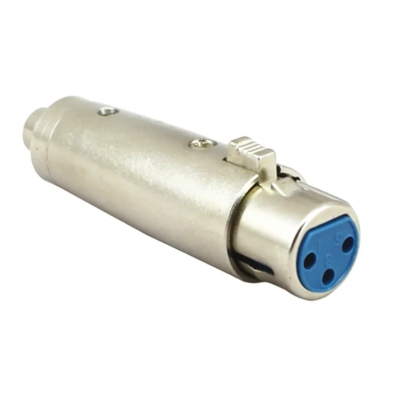 20pcs Gold plated copper For 6mm Cable 2 5mm 3 pole with Belt clip Plug Male Headphone Jack Audio Connector Adapter