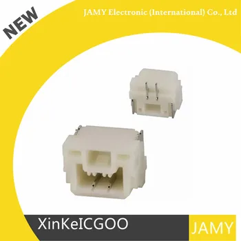

Original 100PCS BM02B-GHS-TB BM02B-GHS-TBT(LF)(SN)(N) Connector 2PIN 1.25MM