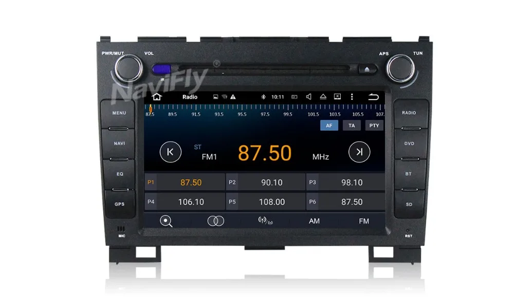 Excellent 1024*600 2G RAM 16G ROM Android 7.1 Quad Core Car DVD For Great Wall Hover H3 H5 DVD Player GPS Navigation Support DVR Glonass 16 Excellent 1024*600 2G RAM 16G ROM Android 7.1 Quad Core Car DVD For Great Wall Hover H3 H5 DVD Player GPS Navigation Support DVR Glonass 16