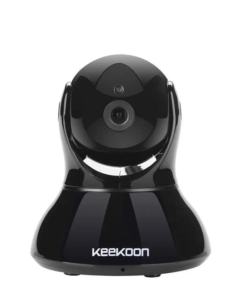 

TYIYEWH KEEKOON WiFi HD 1080P IP Camera IR Night Vision Home Security Camera Video Sureveillance Two-way Audio Motion Detection