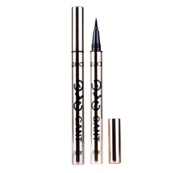 

1PCS Professional Fast Dry Eyeliner Pen Makeup Long-lasting Waterproof Black Color Liquid Eye Liner Pencils Beauty Eyes Cosmetic