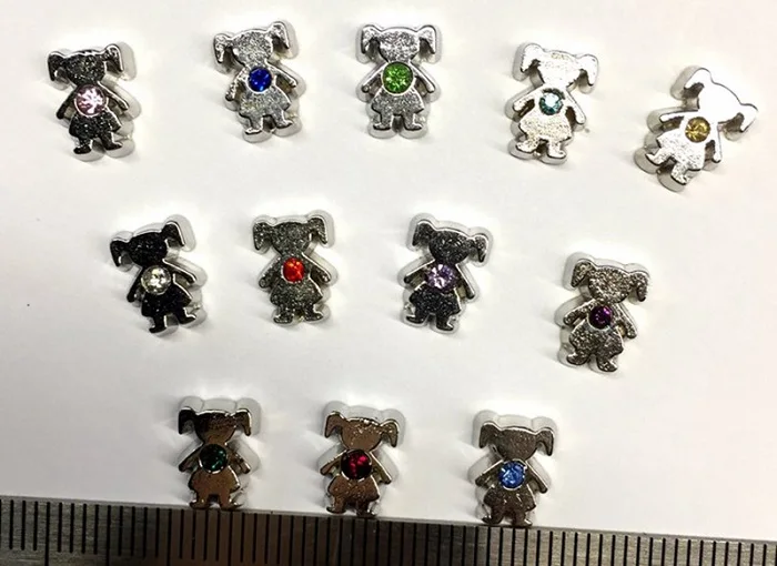 Hot Selling! 20PCS Little girl floating locket charms Fit charm lockets | Украшения и аксессуары