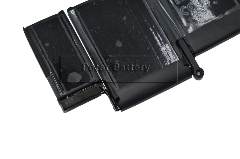 Аккумулятор JIGU для ноутбука A1582 11 42 в Apple MacBook Pro 13 дюймов Retina A1502 2015 год с