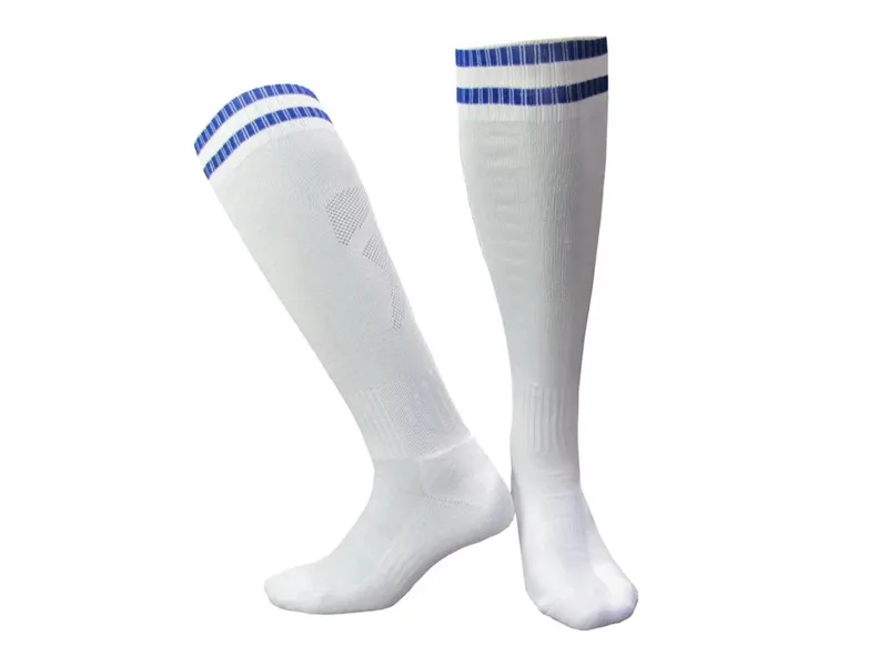 Взрослые футбольные спортивные носки синие домашние велосипедные баскетбольные спортивные носки футбольные дистанционные баскетбольные беговые носки LT-13