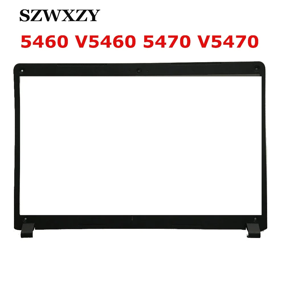 95% новые оригинальные задняя B оболочка для DELL Vostro 5460 V5460 5470 V5470 5480 V5480 рамка экрана для ноутбука с сенсорным экраном CN-0YWMRF 0 ywmrf