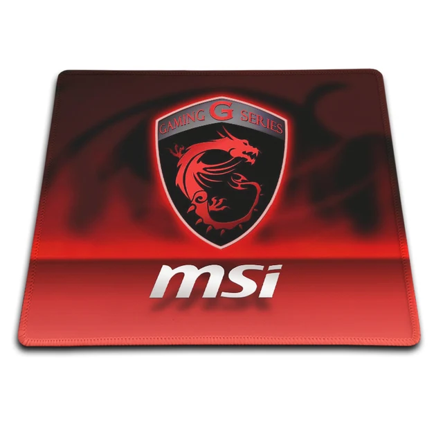 MSI mouse pad 700x300x3mm pad to mouse notbook computer mousepad ...