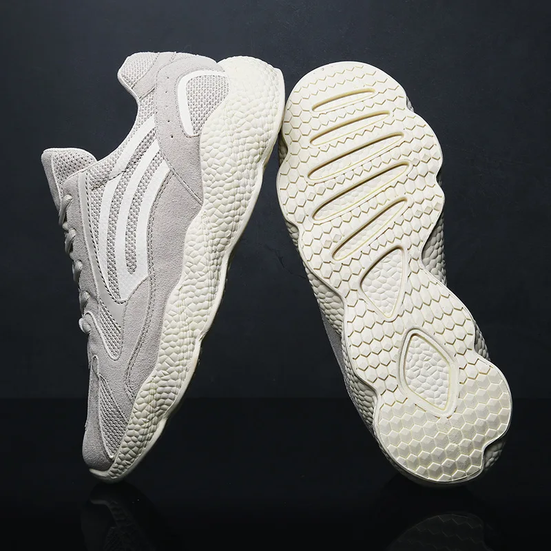 Dad Shoe Motion Leisure Male Shoe White Mens Shoes Casual Men Tenis Masculino Adulto Sneakers Zapatos De Hombre Trainers Scarpe Dad Shoe Motion Leisure Male Shoe White Mens Shoes Casual Men Tenis Masculino Adulto Sneakers Zapatos De Hombre Trainers Scarpe