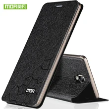 Oneplus 3 чехол Силиконовые чехлы и покрывает кожи сальто Оригинальный MOFI противоударный ТПУ One Plus oneplus 3 т чехол Роскошные Броня