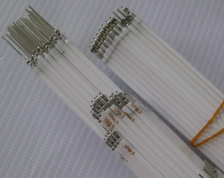 FREE SHIPPING NEW 10pcs 185MM length LCD CCFL lamp backlight , CCFL backlight tube,185MM*2.0mm, 185MM length CCFL light