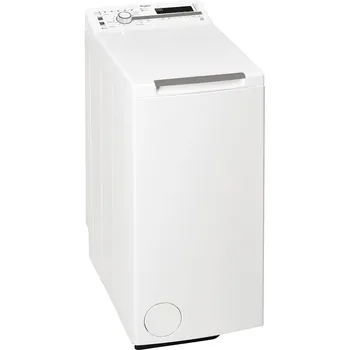 

Lavadora carga superior Whirlpool TDLR60210 6Kg 1200rpm A+++