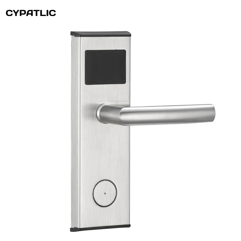 Free Software Rfid Hotel Door Lock Ic Card Hotel Lock System Door