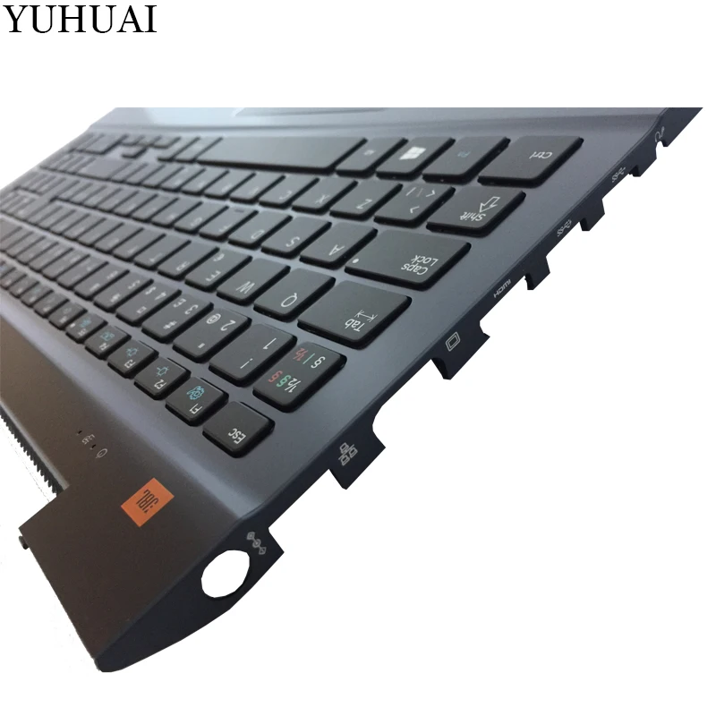  Nordic laptop keyboard for samsung 770Z5E NP770Z5E 780Z5E NP780Z5E NP880Z5E NE keyboard BA75-04639M