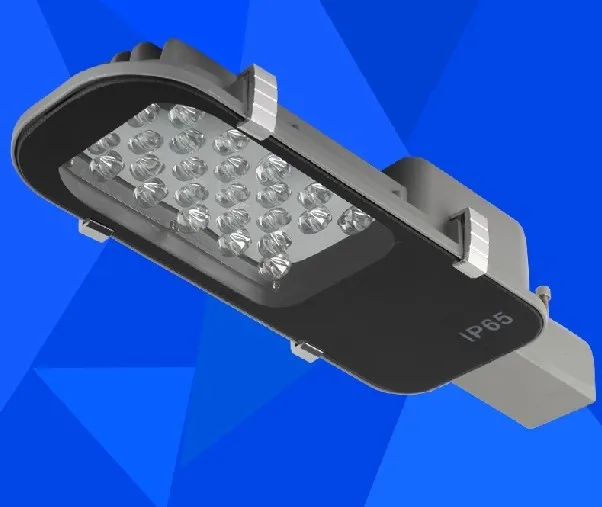 

Led Streetlight Publico 6pcs 24W wstreet Light ,bridgelux Streets Light,,ac85-265v Input Voltage,ip65,ce Rohs.
