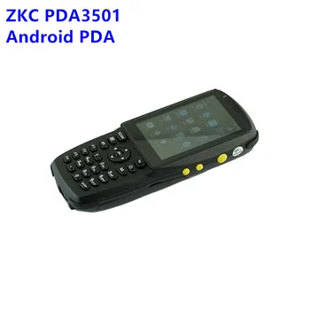 

PDA3501 3.5inch Touch Handheld PDA Barcode Scanner PDA Wifi 1D 2D Barcode Scanner