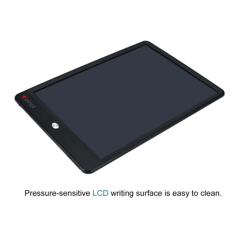 10 Inch LCD Writing Tablet Digital Drawing Handwriting Tablet Portable Writing Board Ultra-thin Energy Saving