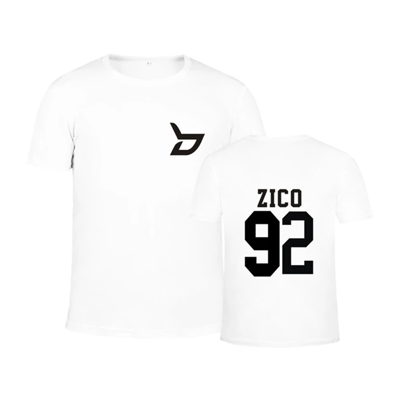 ZICO White