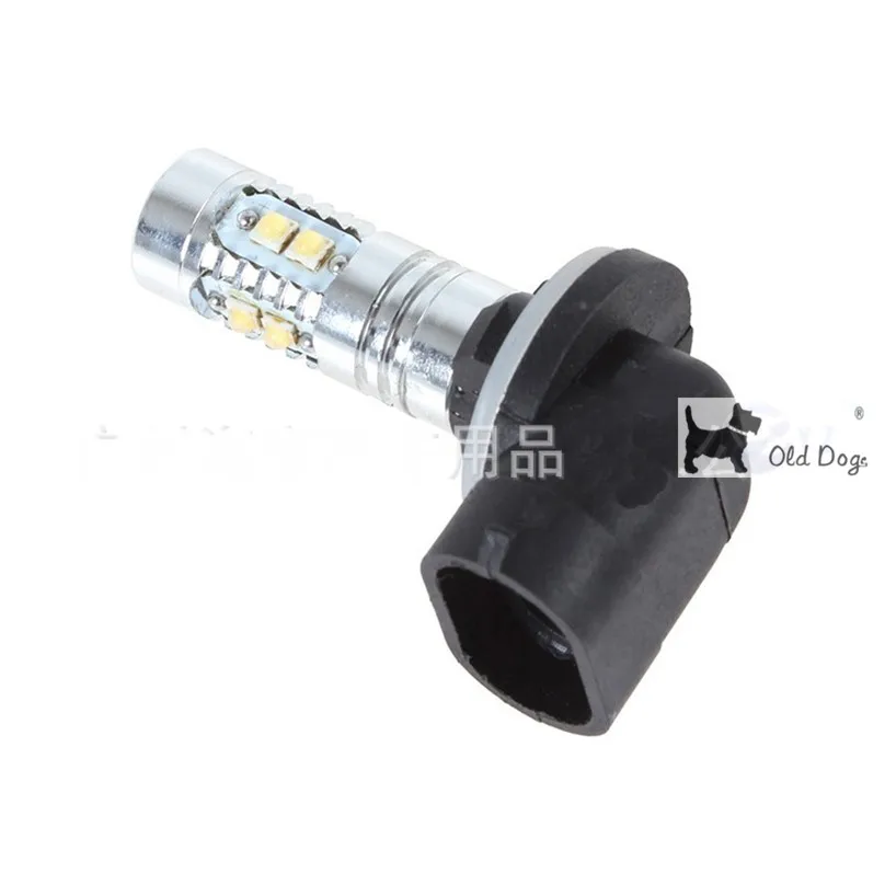 1-Pair-881-H27W-2-fog-light-50W-Cree-b-Auto-lights