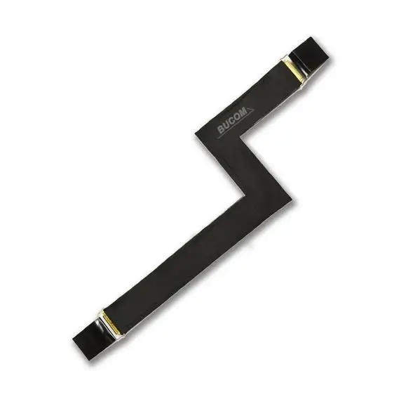 Новинка 593-1350 593-1350B ЖК LVDS экран видеокабель кабель для Apple iMac 21 5 &quotA1311 Mid 2011 года MC309