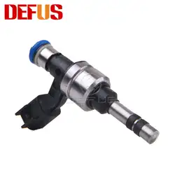 DEFUS 8 XFuel инжекторы OEM 12634126 высокая производительность для Cadillac Chevrolet Chevy Buick GMC 3.0L 3.6L 2012-2016 сопел впрыска