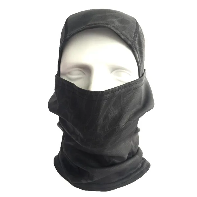 Tactical Army Balaclava Hat Airsoft Face Mask Outdoor Hunting ...