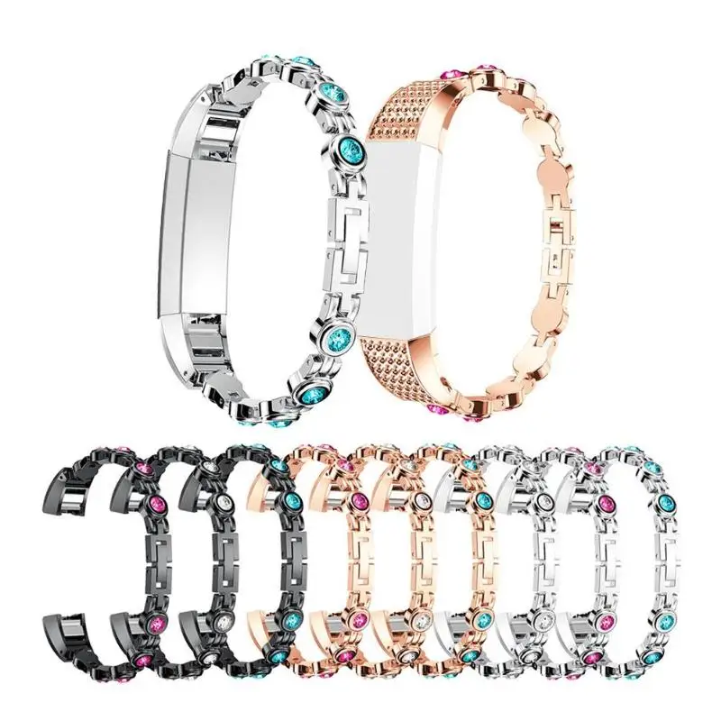 smart watch bangle