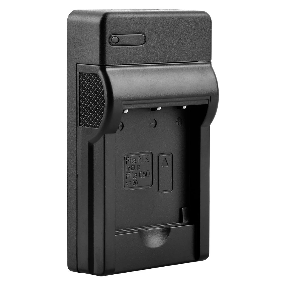 SCLS 19 EN-EL19 Зарядное устройство USB для-Nikon-Coolpix S32 S100 S2800 S3600 | Электроника