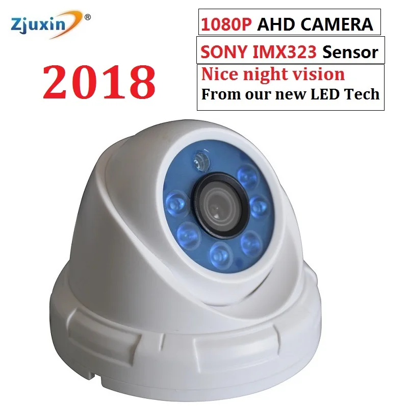 Aliexpress.com : Buy 1080P SONY SENSOR AHD CAMERA 6PCS NEW