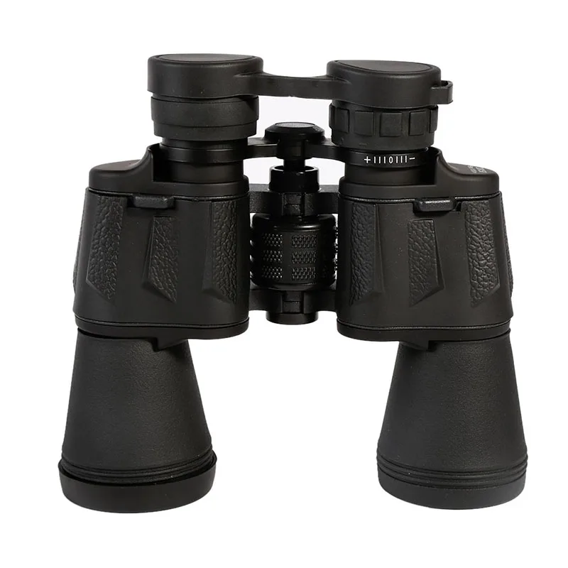 

20X50 High quality Hd wide-angle Central Zoom Portable LLL Night Vision Binoculars telescope