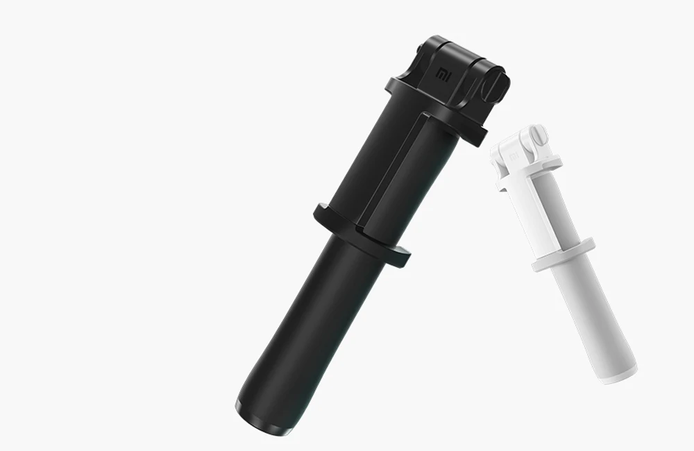 Xiaomi Selfie stick монопод затвора держатель Выдвижная Ручной Проводной Selfie stick затвора для IOS Android мобильный телефон