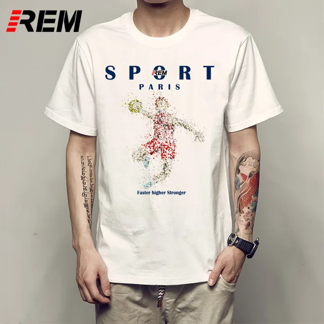 t shirt della jordan