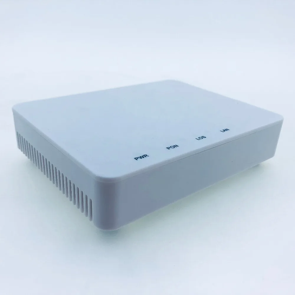 Бесплатная доставка FTTH EPON Onu 1 порт ONU OLT 25G epon onu ONT|Оптоволоконное оборудование| |
