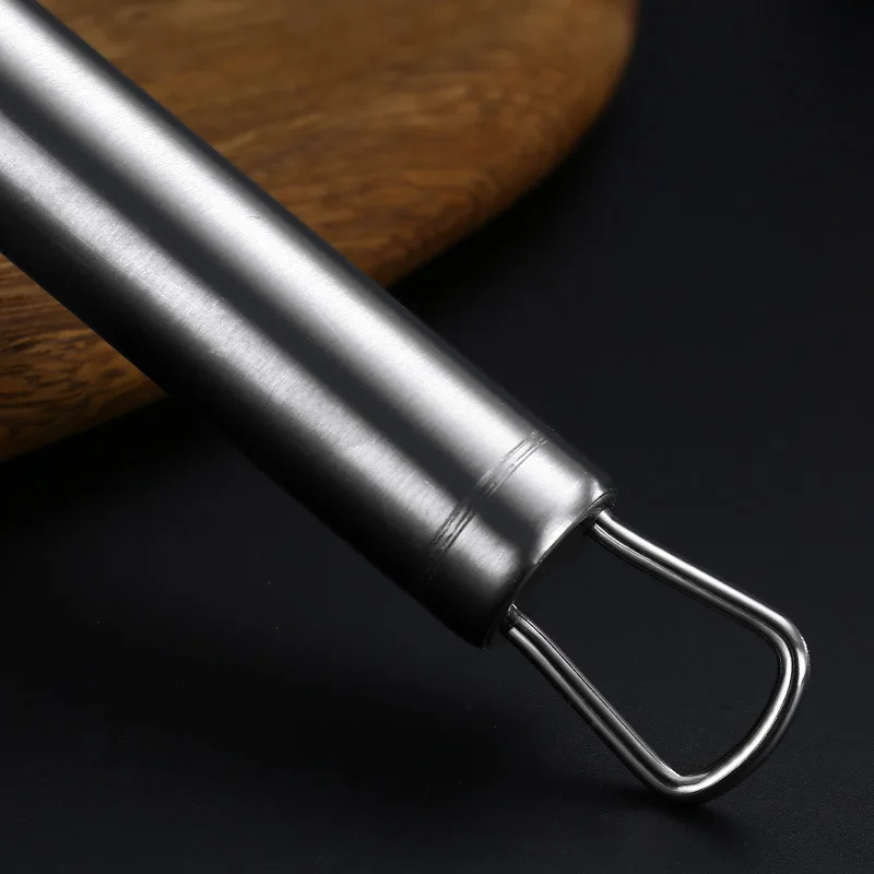 Unibird 1 шт., нож из нержавеющей стали для картофеля, резак для ...