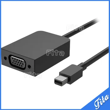 

Original Mini Displayport to VGA Adapter Video Cable for Microsoft Surface Pro2 Pro 3 Pro 4