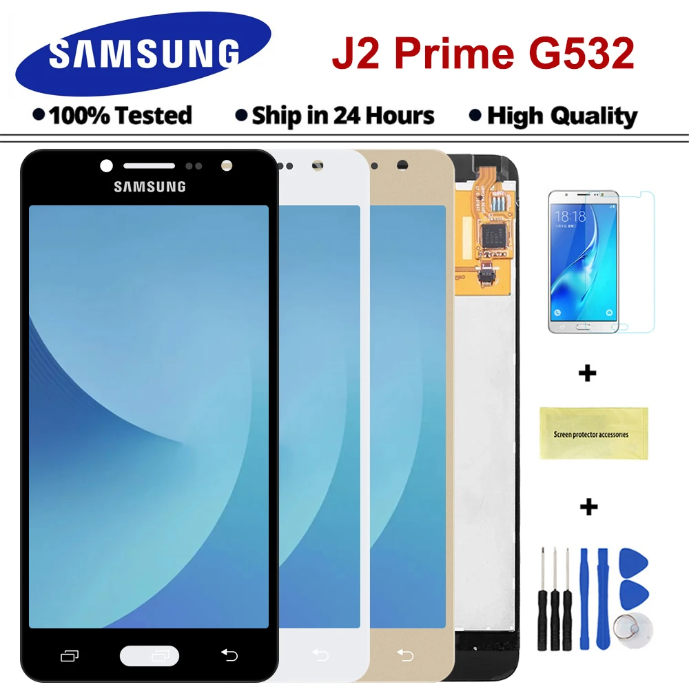 Samsung Sm G532f Ds Дисплей Купить