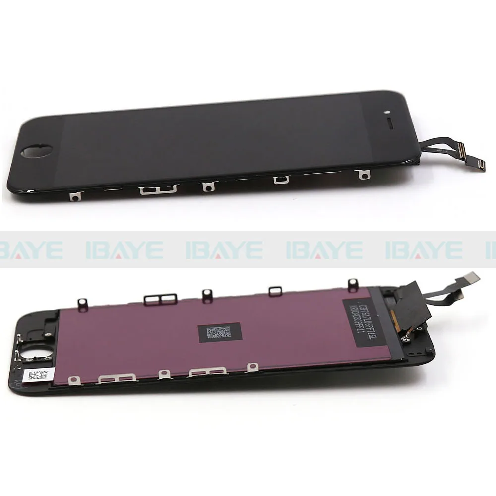Grade AAA For iPhone 6 6 Plus LCD Display With Touch Screen Digitizer Assembly For iPhone 6 + Tools  (1)