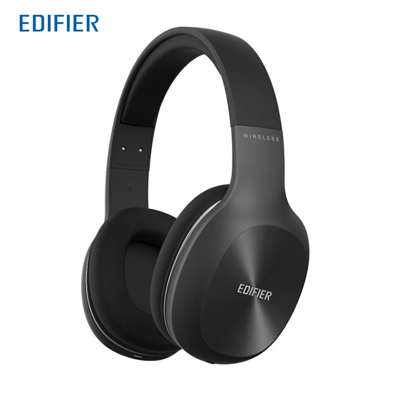 

Edifier W800BT Bluetooth Headset Headphones Stereo Wireless Earphone for iPhone Android Phone Computer fone de ouvido
