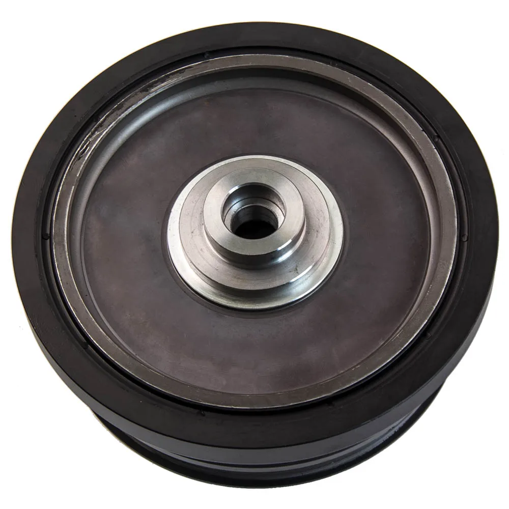 BMW 118d 120d 318d 320d 520d X3 Torsion Vibration Damper Crank V Belt