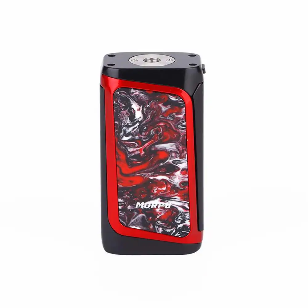 Оригинальный 219W SMOK MORPH 219 сенсорный экран TC бокс мод с большим экраном питания от