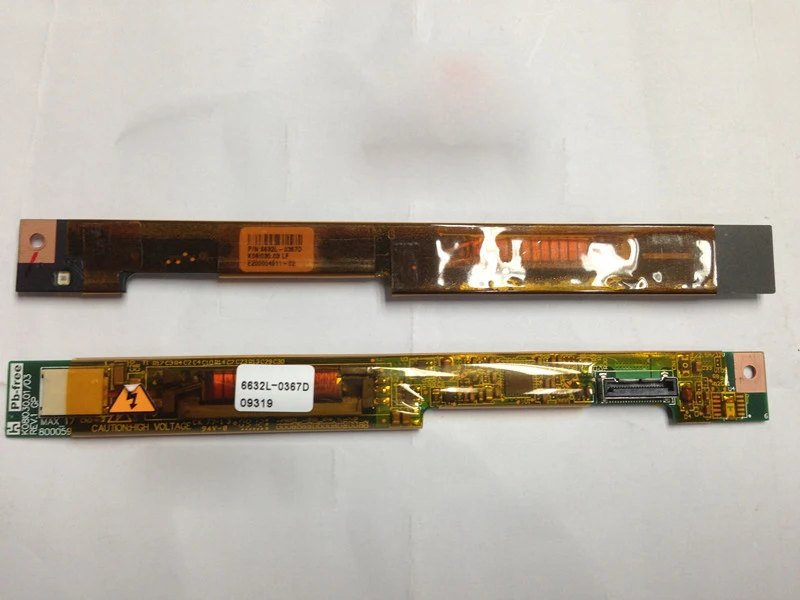 SSEA New laotop LCD Inverter Board for Dell 1700 1720 1721 Lcd inverter |