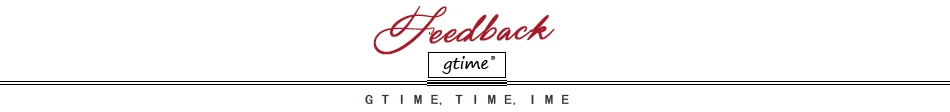 feedback