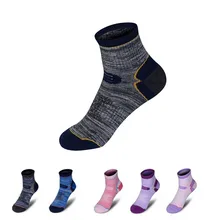 Стиль, для мужчин и женщин, профессиональная, дышащая, мягкая поверхность, летняя, для спорта на открытом воздухе, кемпинга, туризма, бега, аксессуары для носков