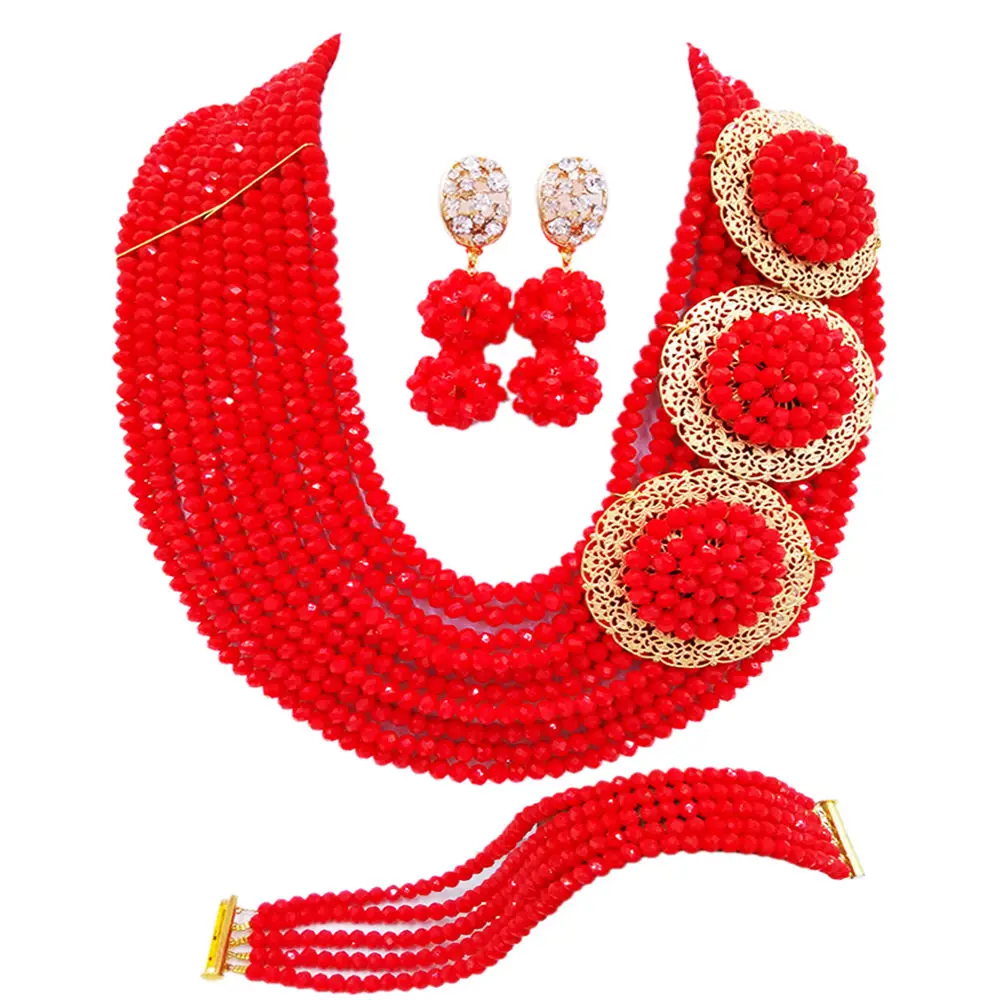 Opaque Red (1)