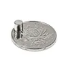 U-JOVAN 50pcs 5 x 5 mm N35 Mini Super Strong Round Rare Earth Neodymium Magnets 5*5mm for Craft Art ► Photo 3/3