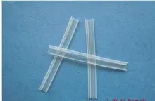 10000 pces/pino de etiqueta de náilon 5mm 7mm 8mm 10mm que marca farpas
