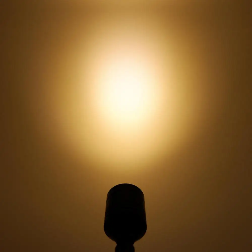4 шт. 1 Вт 3 Вт светодиодный дисплей Точечный светильник светодиодный полюсный светильник для витрин дисплей ювелирных изделий Бутик шкаф картина пост светильник s 35 см